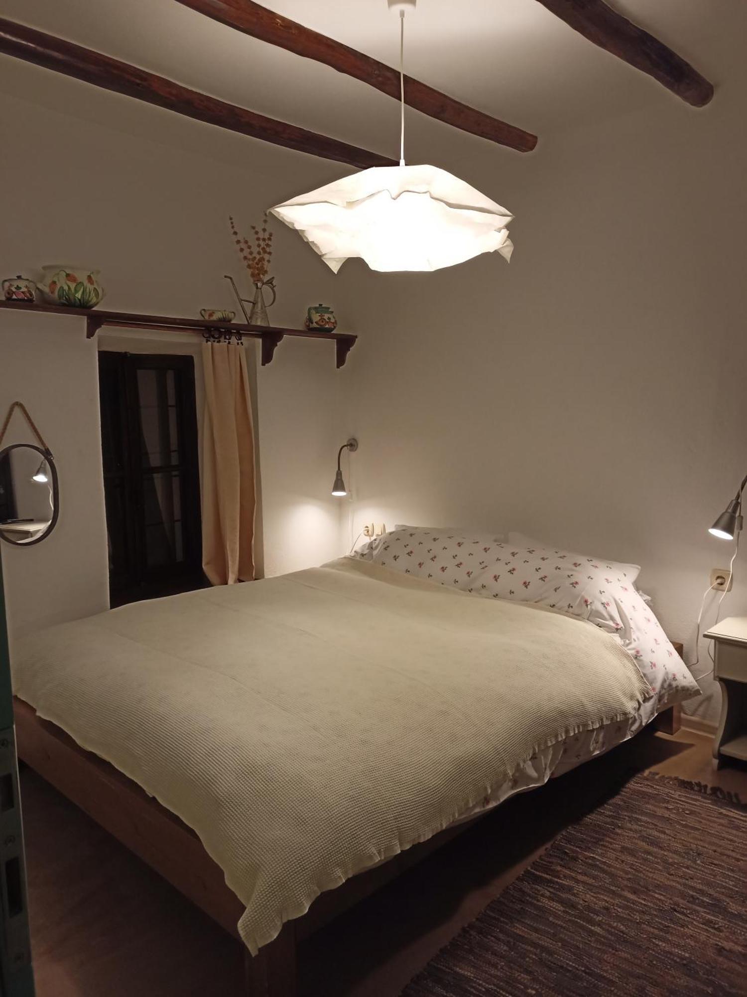 Riga'S Pinakoti Lodge Pinakátai Eksteriør bilde