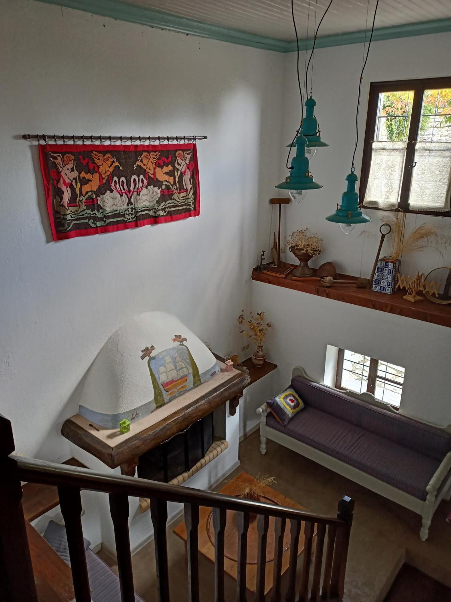 Riga'S Pinakoti Lodge Pinakátai Eksteriør bilde
