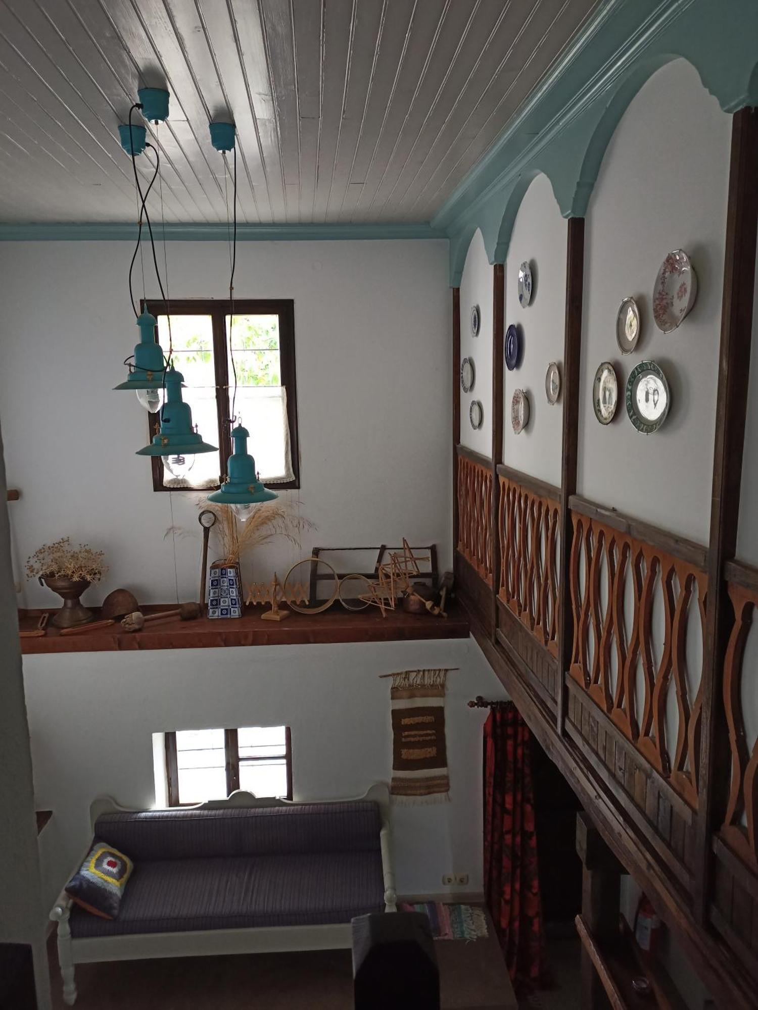 Riga'S Pinakoti Lodge Pinakátai Eksteriør bilde