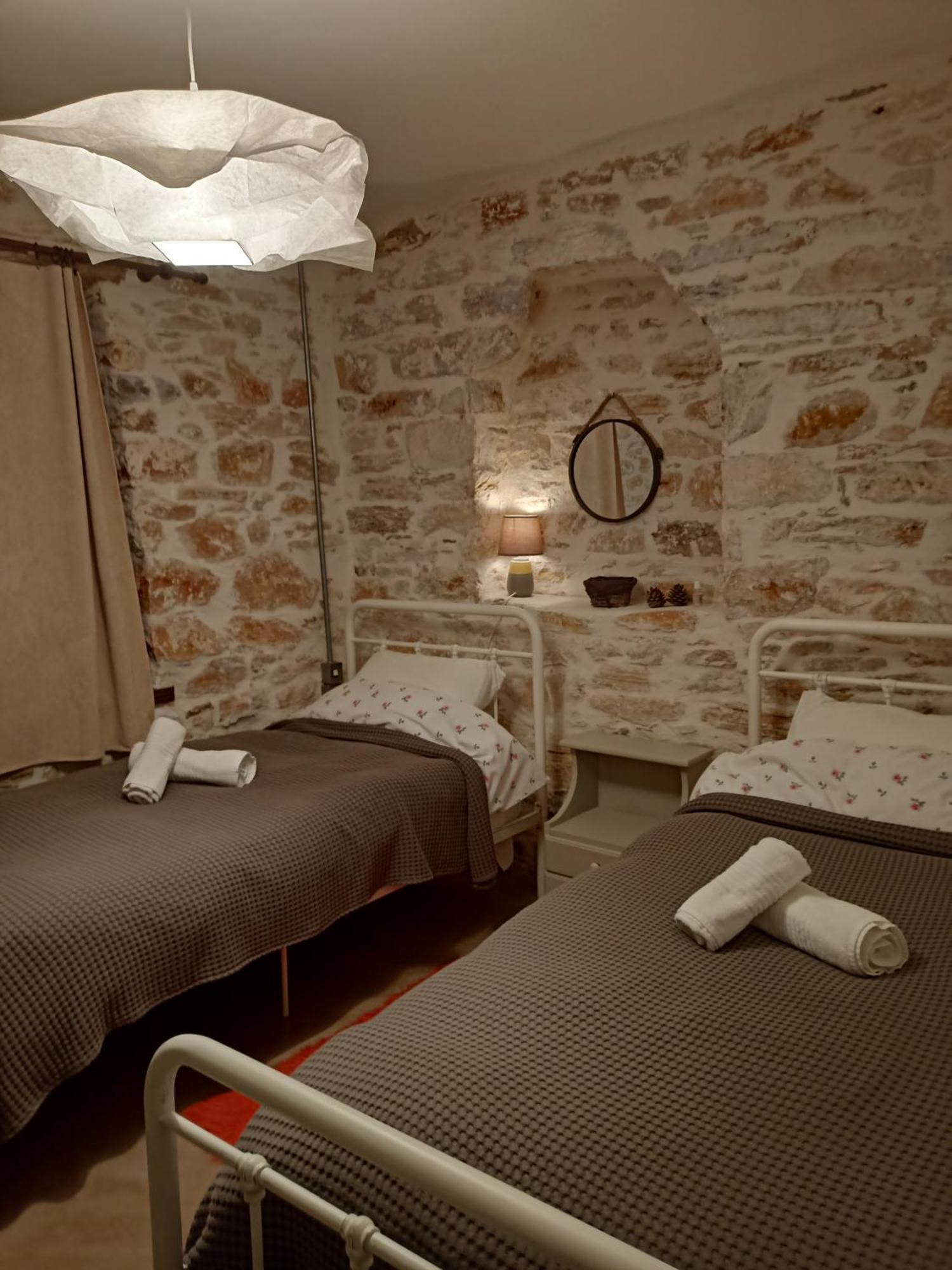 Riga'S Pinakoti Lodge Pinakátai Eksteriør bilde