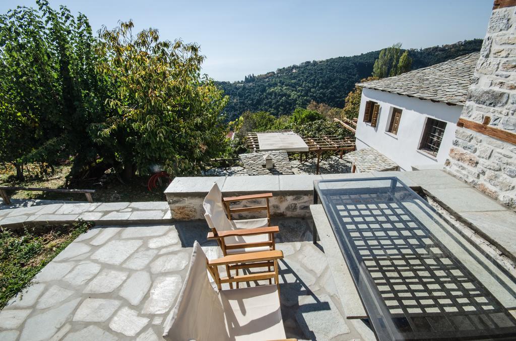 Riga'S Pinakoti Lodge Pinakátai Rom bilde