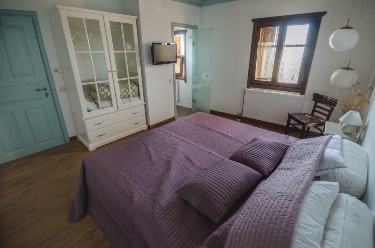 Riga'S Pinakoti Lodge Pinakátai Eksteriør bilde