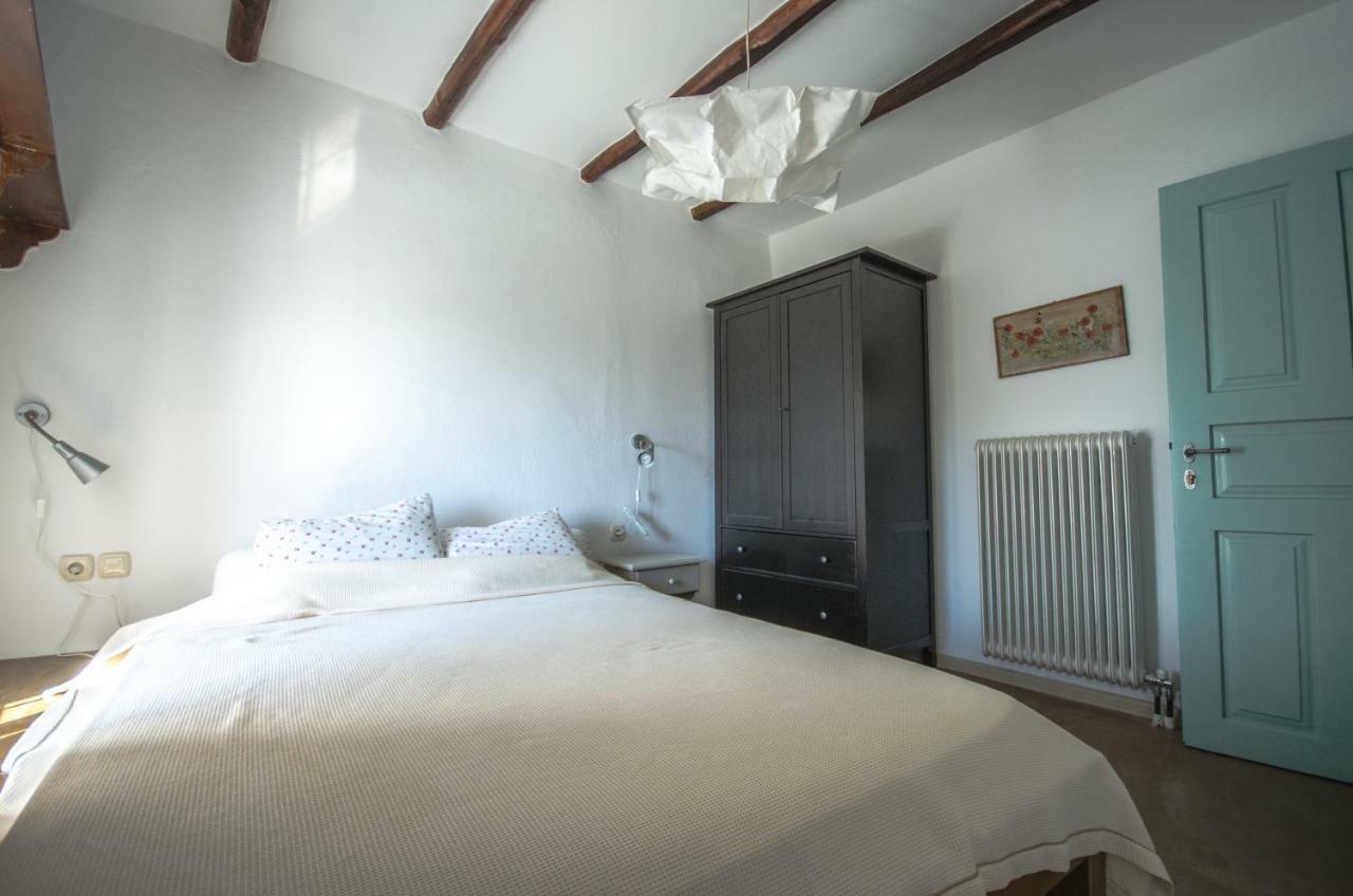 Riga'S Pinakoti Lodge Pinakátai Eksteriør bilde